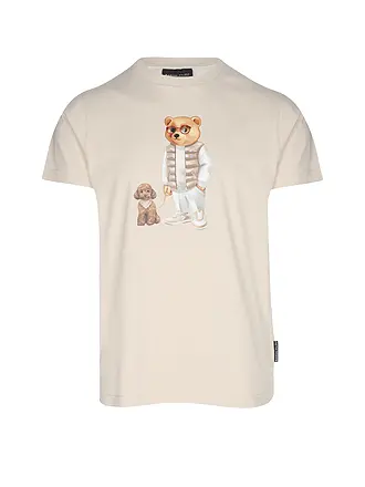BARON FILOU | T-Shirt THE COZY COMPANION | 